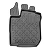 Tapetes TPE para Dacia Sandero II Hatchback (12.2012-12.2020)