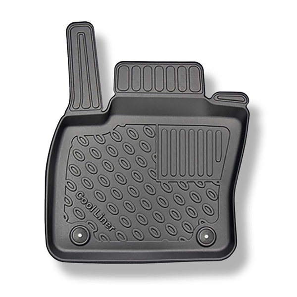 Tapetes TPE para Volvo XC40 SUV (03.2018-....)