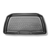 Tapete para a bagageira projetado para Mini Countryman I R60 SUV (09.2010-01.2017) - parte inferior do porta-malas