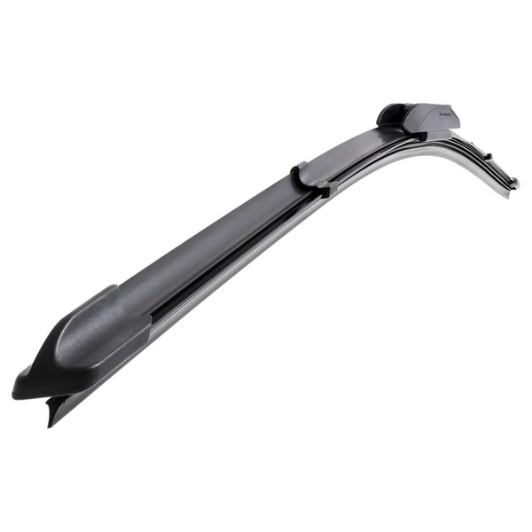 Escovas limpa-vidros para pára-brisas para Mercedes-Benz Classe E W124, W210 Coupé, Convertível, Combo, Sedan (07.1993-08.2003) - planas