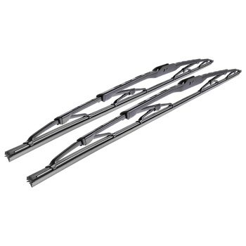 Escovas limpa-vidros para pára-brisas para Audi 100 Avant, Sedan (1990-1994) - s