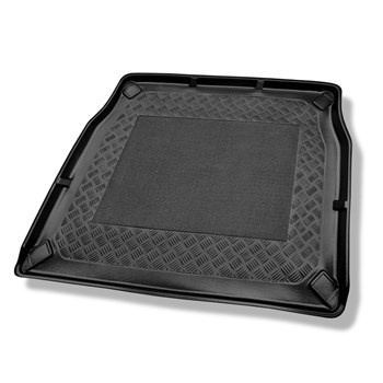 Tapete para a bagageira projetado para Land Rover Discovery II SUV (02.1999-10.2