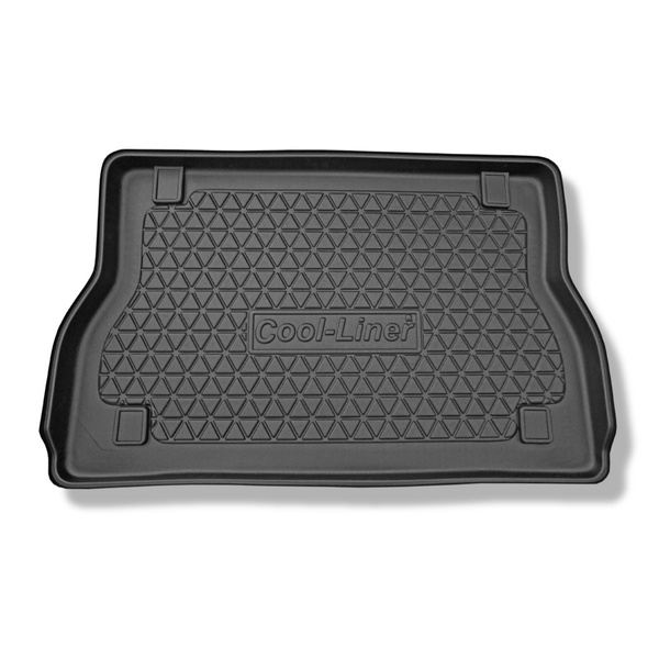 Tapete para a bagageira projetado para Land Rover Freelander I SUV (1997-2006)