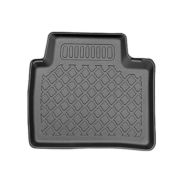 Tapetes TPE para Citroen C5 X Hybrid Crossover (04.2024-....)