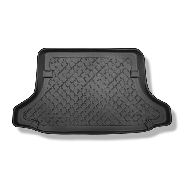Tapete para a bagageira projetado para Toyota RAV4 II XA20 SUV (2000-01.2006)