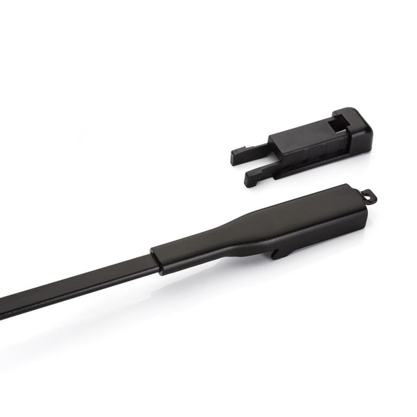 Escovas limpa-vidros para pára-brisas para Volvo V70 II Combo (08.2004-07.2007) - planas