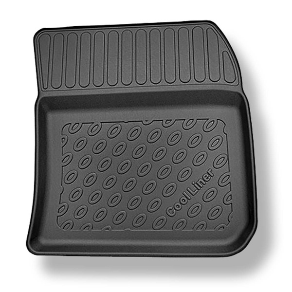 Tapetes TPE para Opel Mokka-e SUV (02.2021-....)