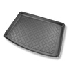 Tapete para a bagageira projetado para BYD Atto 2 SUV (02.2025-....) - parte superior do porta-malas; base móvel na posição mais alta
