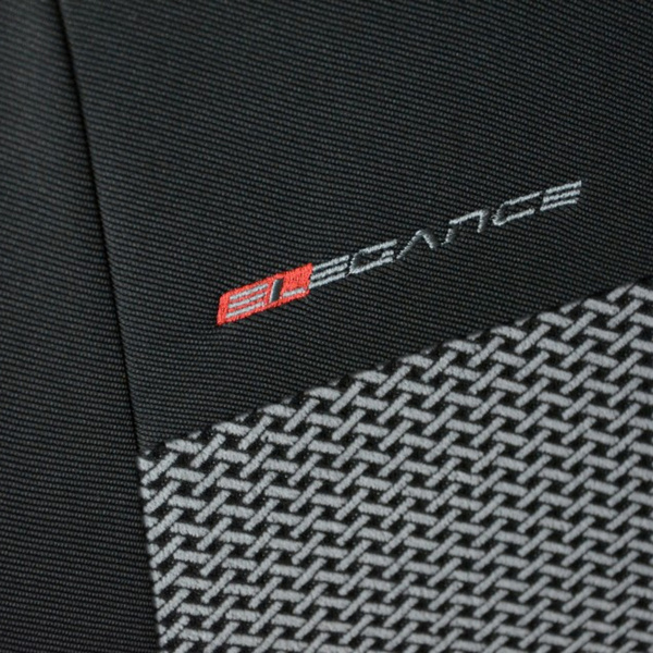 Conjunto de capas para bancos de carro Citroen Jumper I Van (1994-2006) - E2