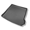 Tapete para a bagageira projetado para Volvo V90 Combo, Cross Country (09.2016-....)