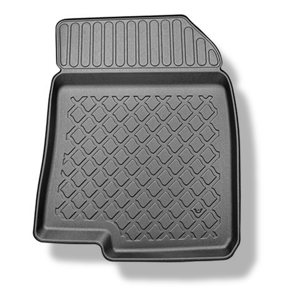 Tapetes TPE para Dacia Logan III Sedan (01.2021-....)