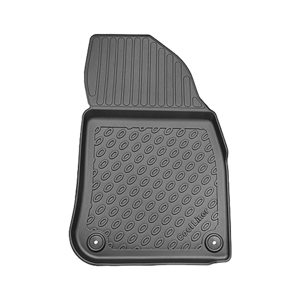 Tapetes TPE para Volkswagen Touareg III SUV (2023-....)