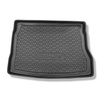 Tapete para a bagageira projetado para Kia ProCeed I Hatchback (2007-04.2012) - parte inferior do porta-malas