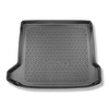 Tapete para a bagageira projetado para Hyundai Ioniq 5 CUV (06.2021-....)
