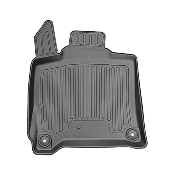 Tapetes TPE para Citroen C5 X Hybrid Crossover (04.2024-....)