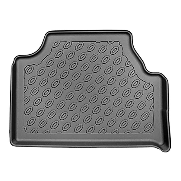 Tapetes TPE para Hyundai Kona electric SUV (08.2018-....) - não para a versão híbrida