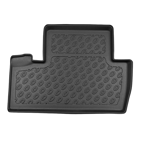 Tapetes TPE para Peugeot 5008 II SUV (07.2017-2024) - sem terceira fileira