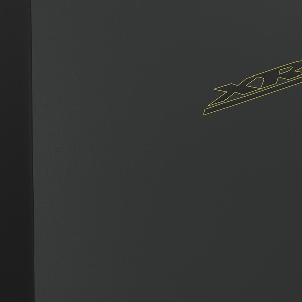 Capas de carro universais para Mercedes-Benz Classe A W168, W169 (1997-2012) - cinza escuro