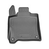 Tapetes TPE para DS 4 Hybrid Hatchback (06.2024-....)