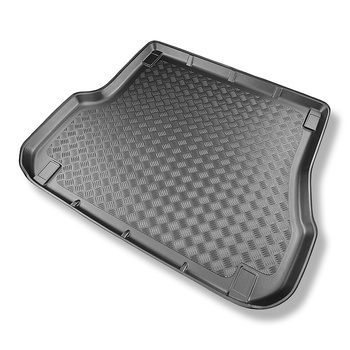Tapete para a bagageira projetado para Ford Mondeo III Combo (2001-08.2007)
