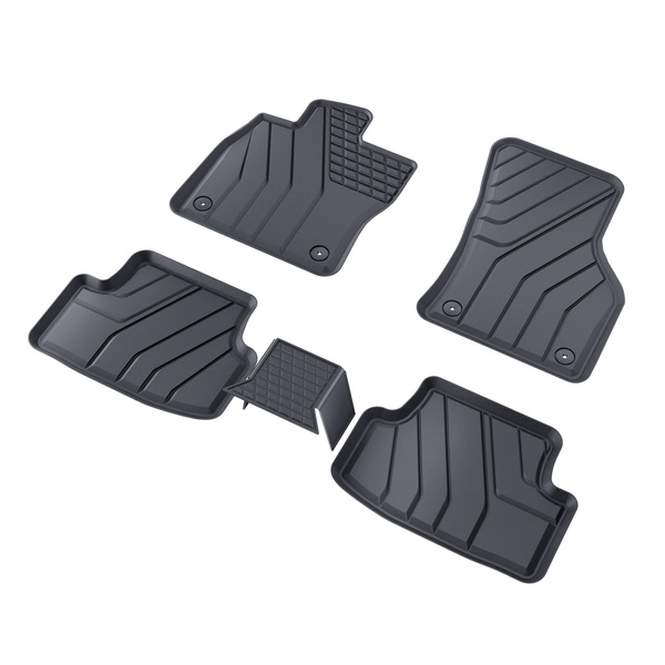 Tapetes TPE para Seat Leon III Hatchback, Sportstourer (2013-2020)