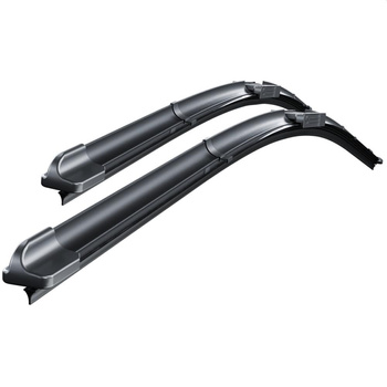 Escovas limpa-vidros para pára-brisas para Citroen C4 I Hatchback, Sedan (11.200