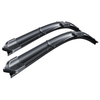 Escovas limpa-vidros para pára-brisas para Mercedes-Benz Citan 415 Van (07.2012-