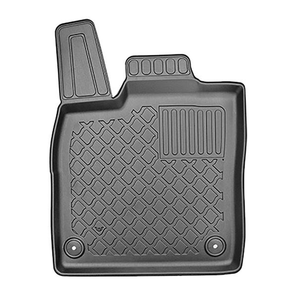 Tapetes TPE para Volkswagen ID.3 Hatchback (11.2019-....)