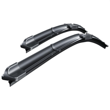 Escovas limpa-vidros para pára-brisas para Fiat Croma II Combo, Liftback (06.200