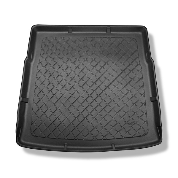 Tapete para a bagageira projetado para Opel Insignia A Sports Tourer (01.2009-08.2017)