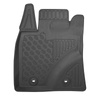 Tapetes TPE para Toyota Avensis III Sedan (12.2015-10.2022)