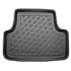 Tapetes TPE para Seat Ateca SUV (12.2015-10.2022)