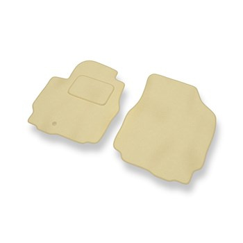 Tapetes de veludo para carros Ford Maverick II SUV (2000-2007) - Tapetes para ca