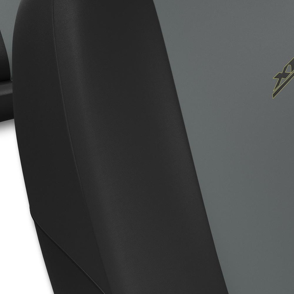 Capas de carro universais para BMW Série 4 (2013-....) - cinza claro