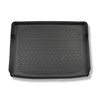 Tapete para a bagageira projetado para Mazda CX-30 SUV (08.2019-....) - com Smart Cargo System; sem / com sistema de som BOSE