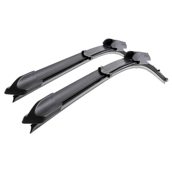 Escovas limpa-vidros para pára-brisas para Seat Arosa Hatchback (03.1999-06.2004) - planas