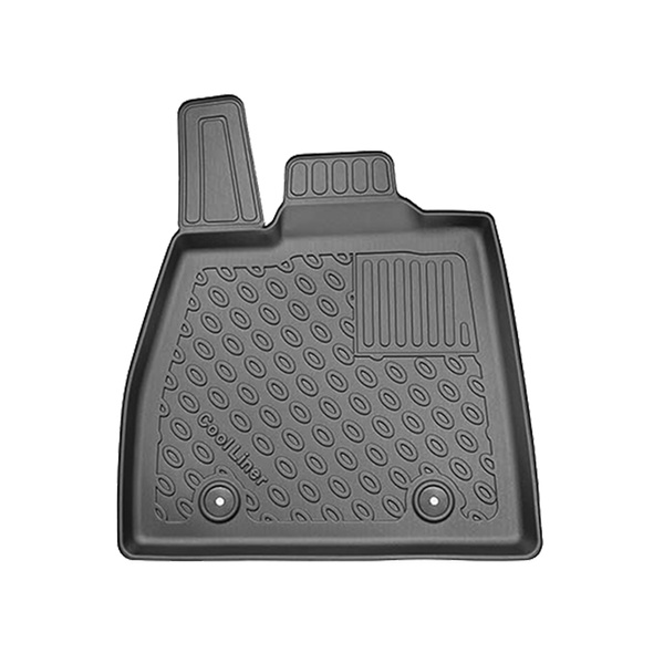 Tapetes TPE para BYD Seal Sedan (10.2023-....)