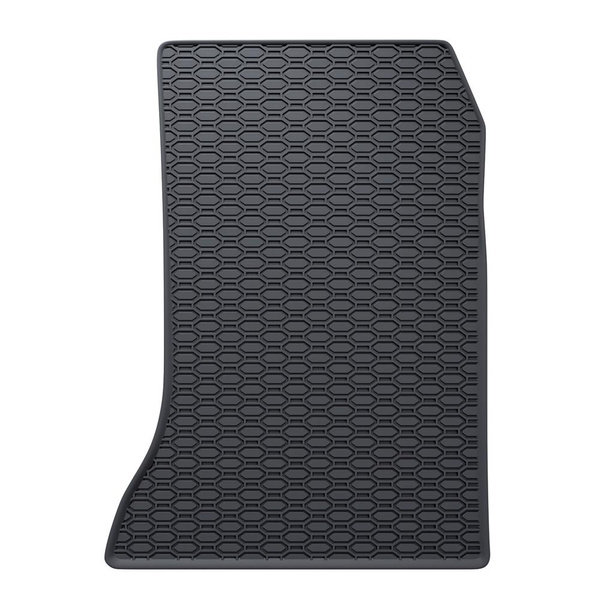 Tapetes de borracha para automóveis Mercedes-Benz CLA C117 (2013-2019)