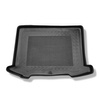 Tapete para a bagageira projetado para Renault Megane I Hatchback (1996-09.2002)