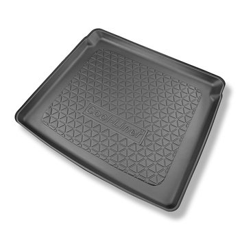 Tapete para a bagageira projetado para Omoda 5 SUV (04.2024-....) - parte inferi