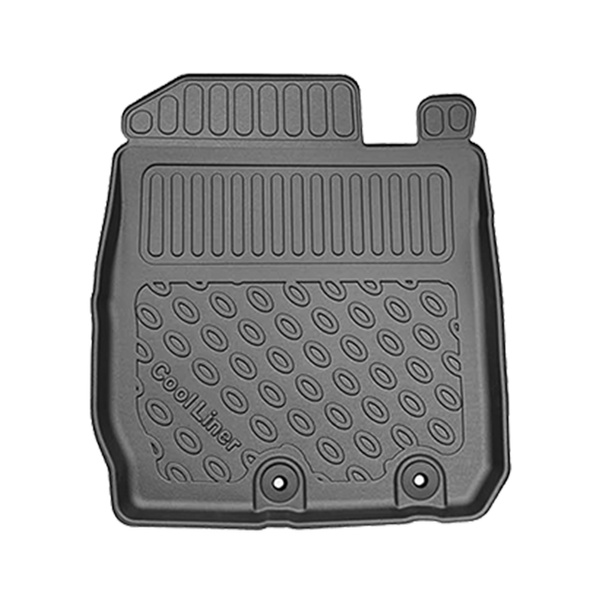 Tapetes TPE para Dacia Spring Crossover (2024-....)