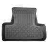 Tapetes TPE para Audi Q5 I 8R SUV (11.2008-12.2016)