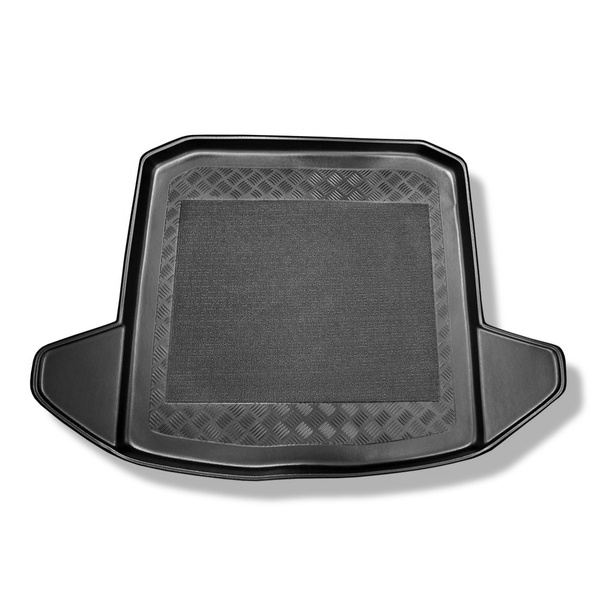 Tapete para a bagageira projetado para Skoda Fabia I 6Y Sedan (2000-2007)