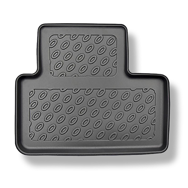 Tapetes TPE para Volvo XC40 SUV (03.2018-....)