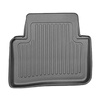 Tapetes TPE para Mercedes-Benz Classe C W206 Limousine, Station (06.2021-....)