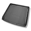 Tapete para a bagageira projetado para Mercedes-Benz Classe M W164 SUV (08.2005-2011)
