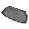 Tapete para a bagageira projetado para BYD Dolphin Surf Hatchback (06.2025-....)