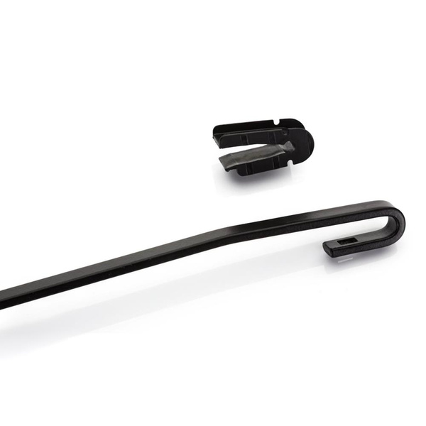 Escovas limpa-vidros para pára-brisas para Honda Legend Sedan (01.1991-12.2004) - standard