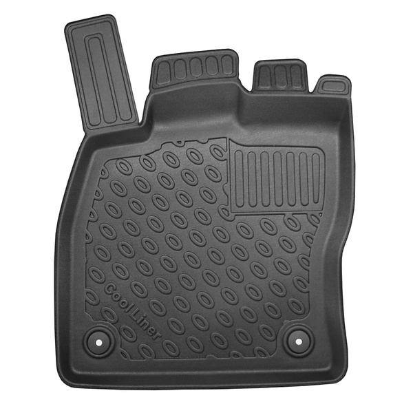 Tapetes TPE para Skoda Octavia III 5E Combo (05.2013-05.2020)