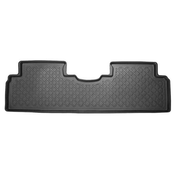 Tapetes TPE para Kia Carens IV Minivan (12.2015-10.2022) - 5 ou 7 lugares; sem terceira fileira